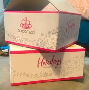 NWT/NWOT paparazzi jewelry bundle